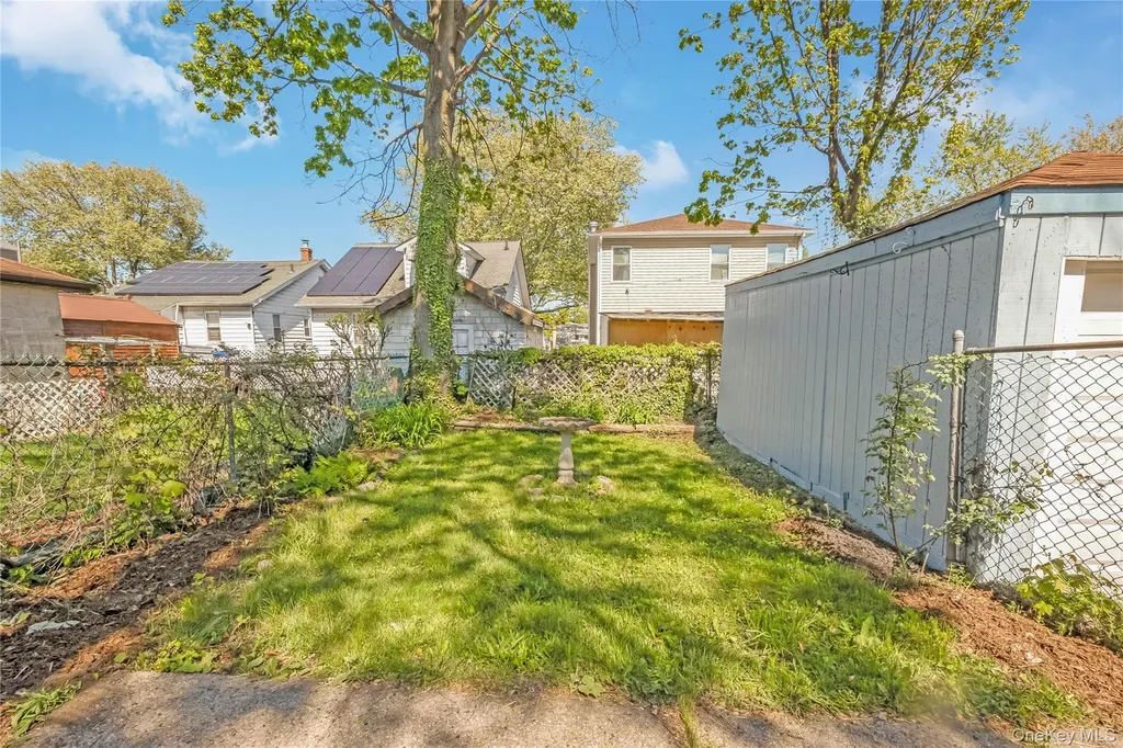 4522 Wilder Avenue Bronx NY 10466