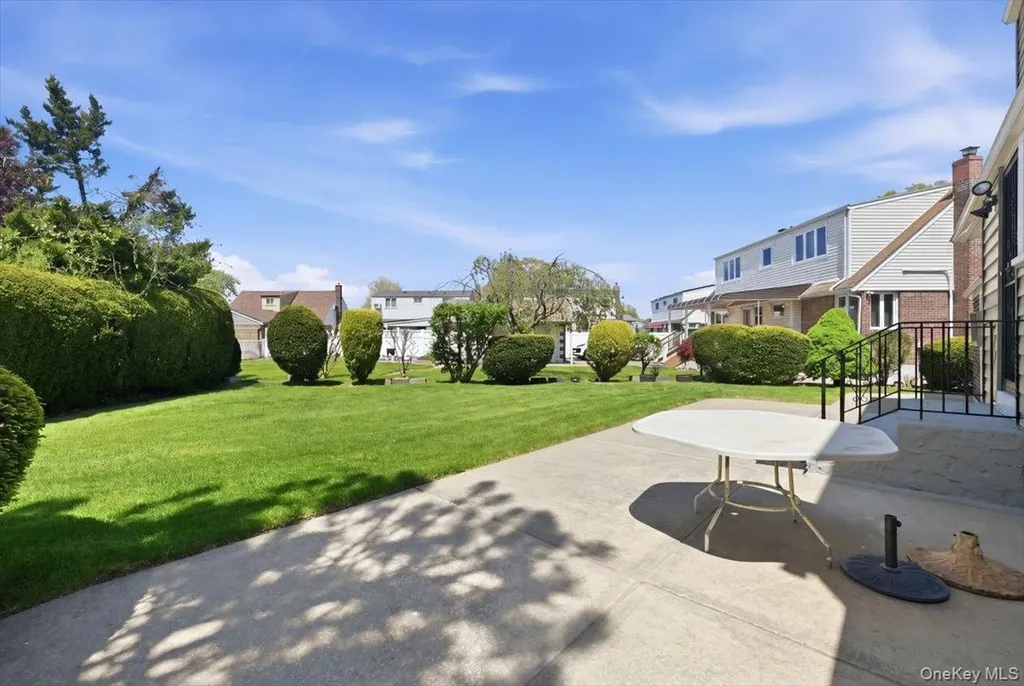 58 Lyon Street Valley Stream NY 11580