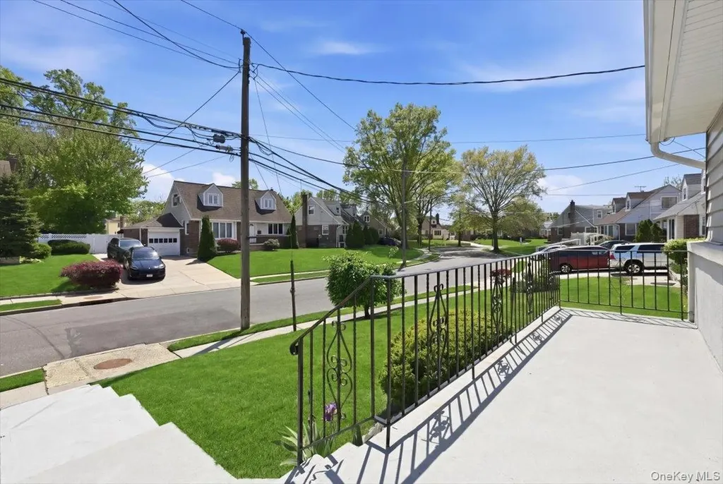 58 Lyon Street Valley Stream NY 11580