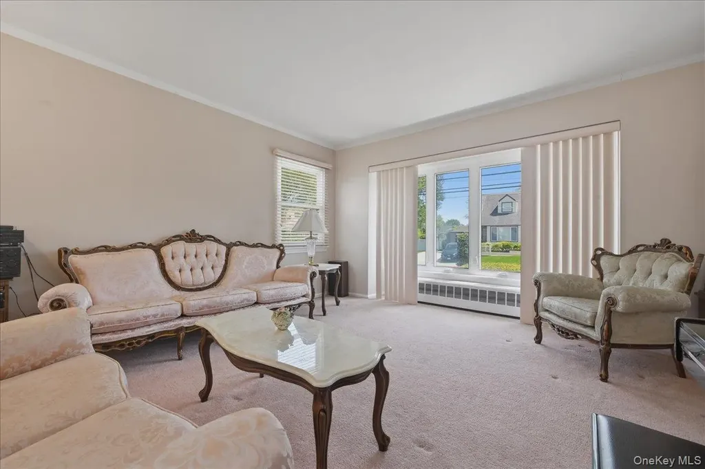 58 Lyon Street Valley Stream NY 11580