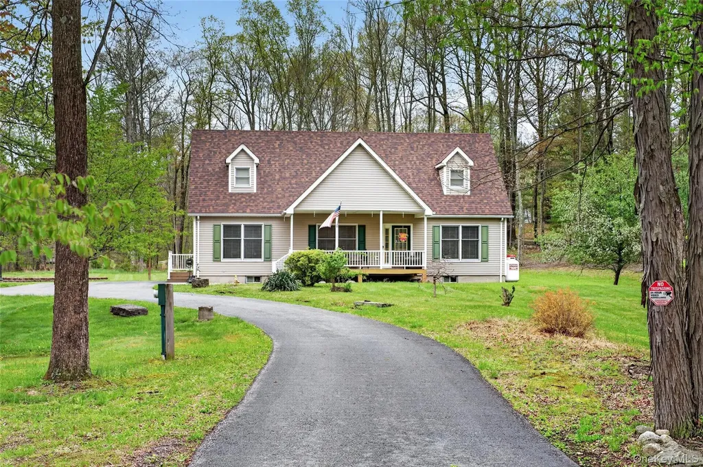 31 Roe Road Bloomingburg NY 12721