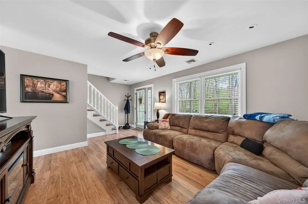 31 Roe Road Bloomingburg NY 12721