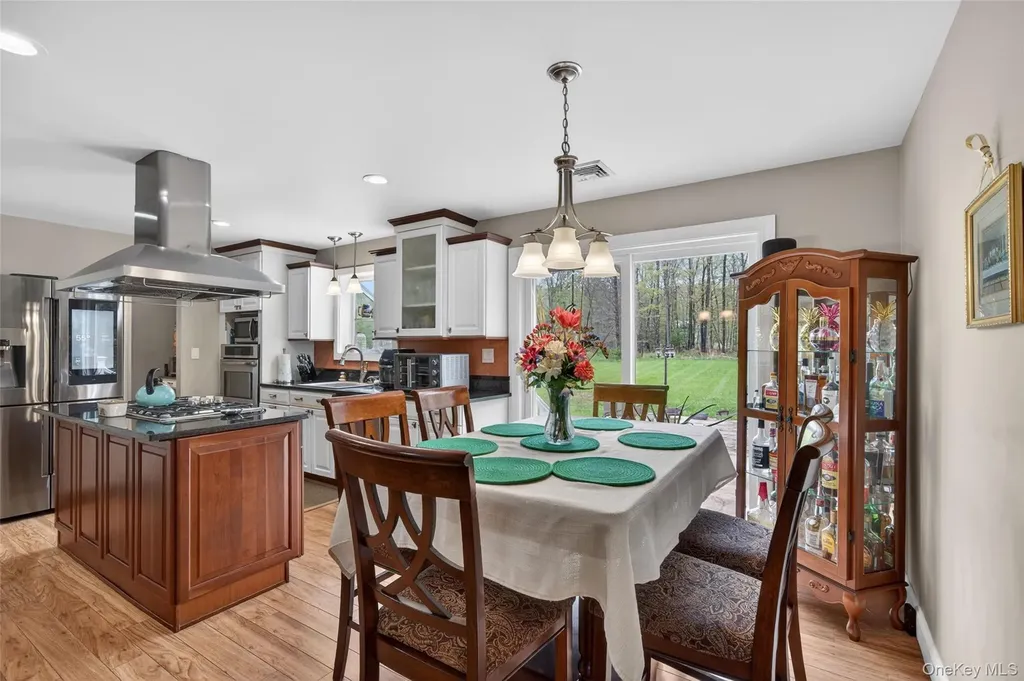 31 Roe Road Bloomingburg NY 12721