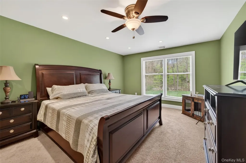31 Roe Road Bloomingburg NY 12721