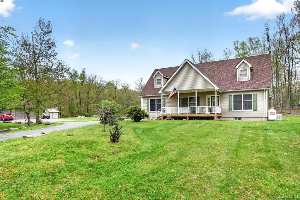 31 Roe Road Bloomingburg NY 12721