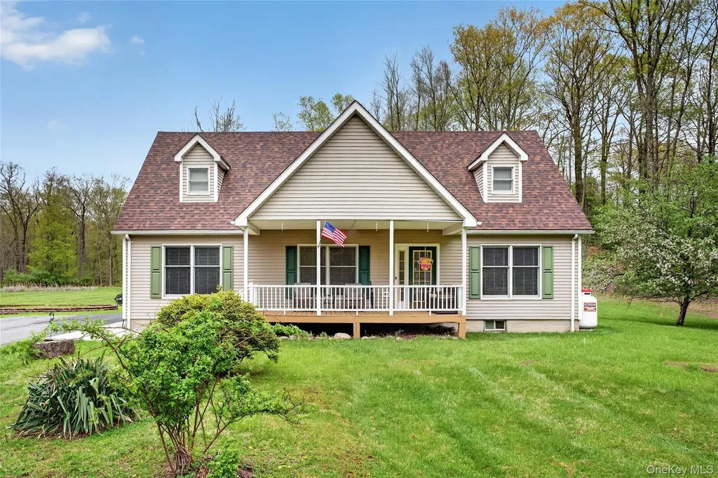 31 Roe Road Bloomingburg NY 12721