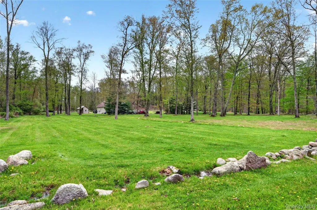 31 Roe Road Bloomingburg NY 12721