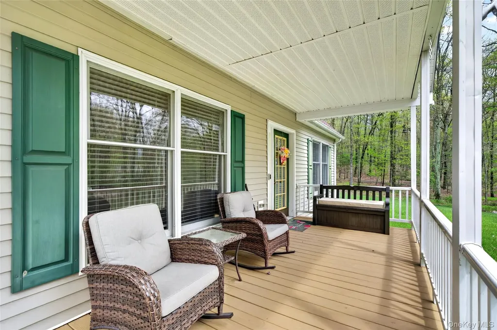 31 Roe Road Bloomingburg NY 12721