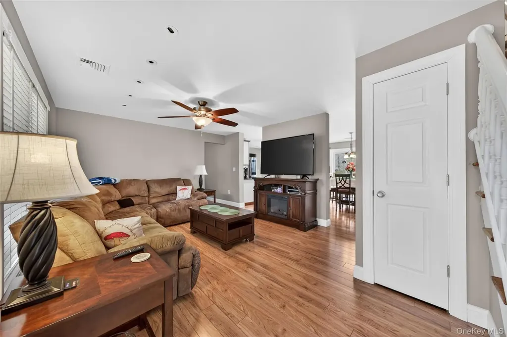 31 Roe Road Bloomingburg NY 12721