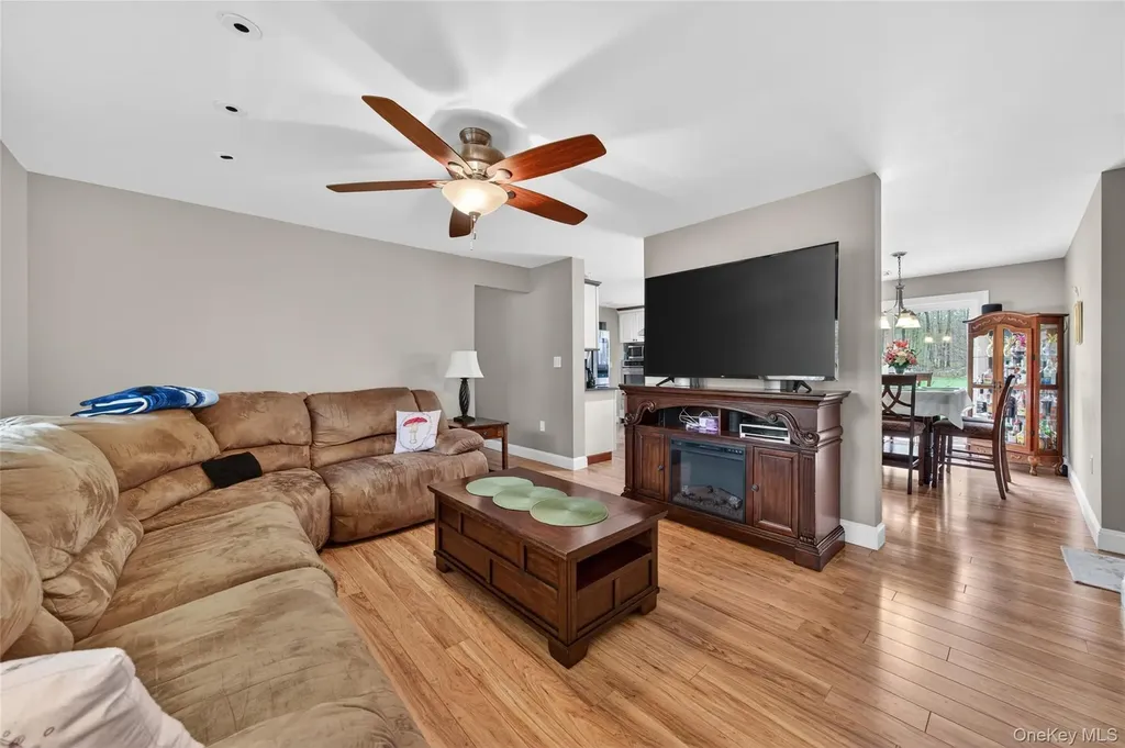 31 Roe Road Bloomingburg NY 12721