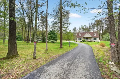 31 Roe Road Bloomingburg NY 12721