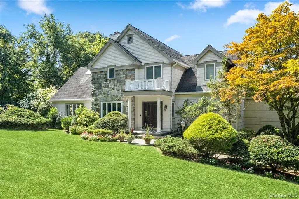 80 High Point Road Scarsdale NY 10583