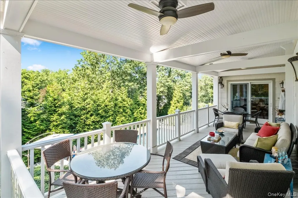 80 High Point Road Scarsdale NY 10583