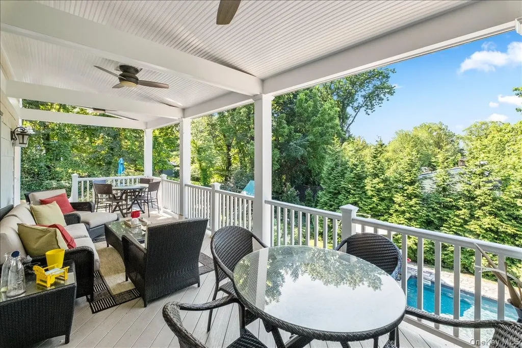 80 High Point Road Scarsdale NY 10583