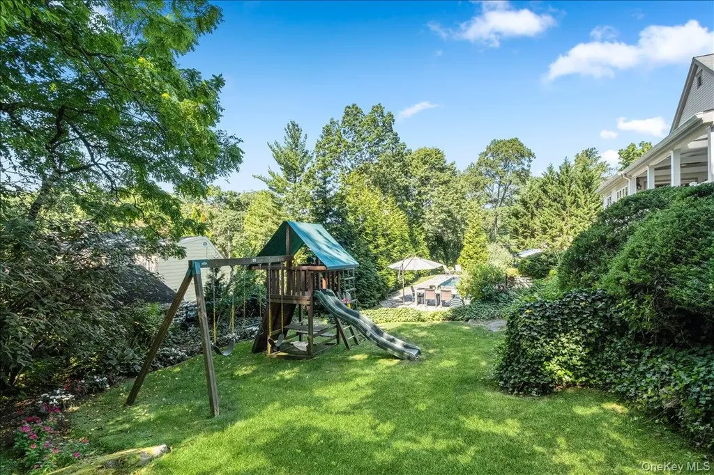 80 High Point Road Scarsdale NY 10583