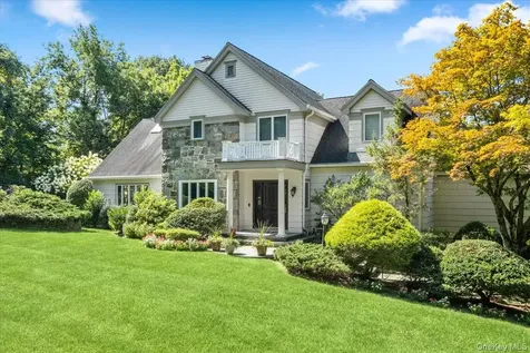 80 High Point Road Scarsdale NY 10583
