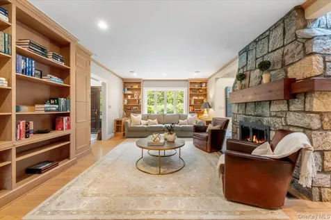 80 High Point Road Scarsdale NY 10583
