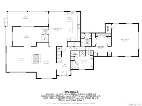 80 High Point Road Scarsdale NY 10583