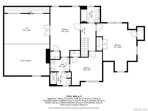 80 High Point Road Scarsdale NY 10583
