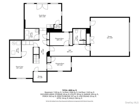 80 High Point Road Scarsdale NY 10583