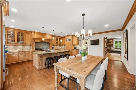 80 High Point Road Scarsdale NY 10583