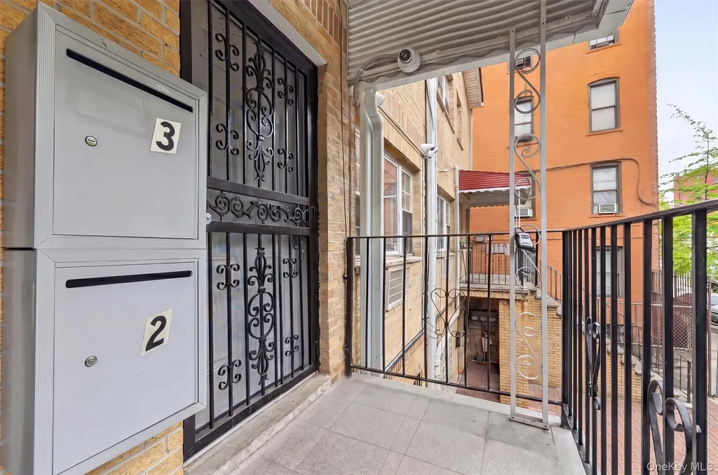 315 E 163rd Street Bronx NY 10451