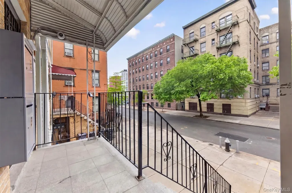 315 E 163rd Street Bronx NY 10451