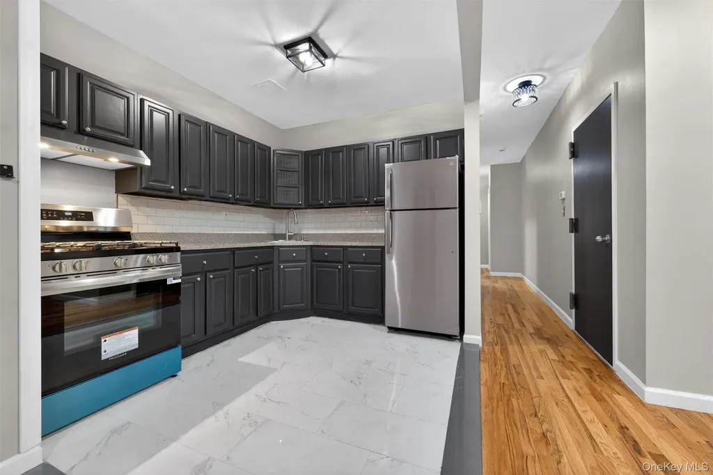 315 E 163rd Street Bronx NY 10451