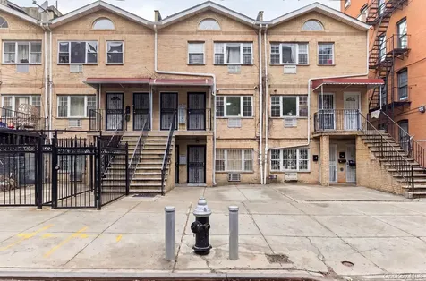 315 E 163rd Street Bronx NY 10451