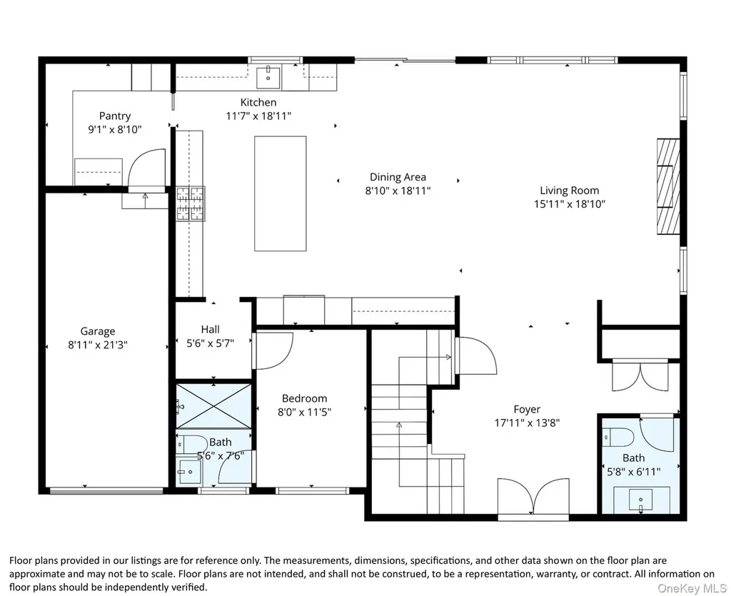 172A Harvard Street Westbury NY 11590