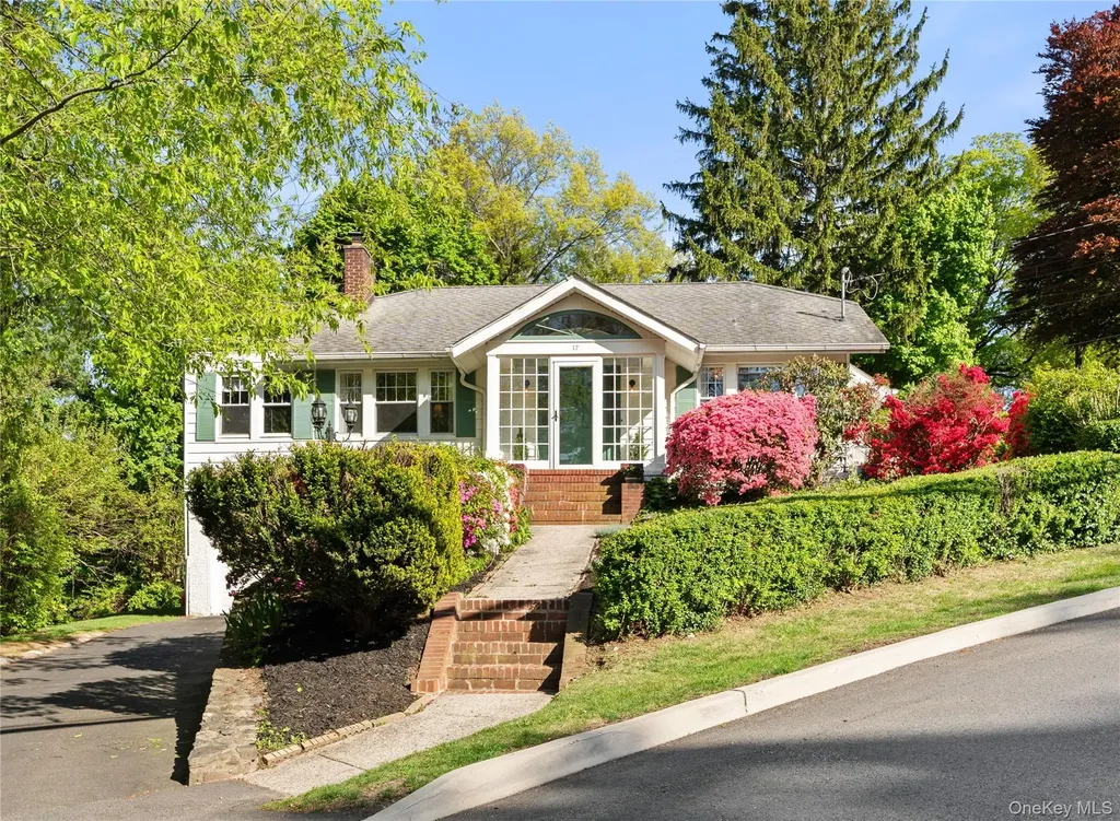 17 Euclid Avenue Ardsley NY 10502