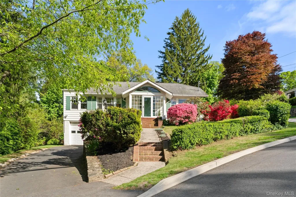 17 Euclid Avenue Ardsley NY 10502