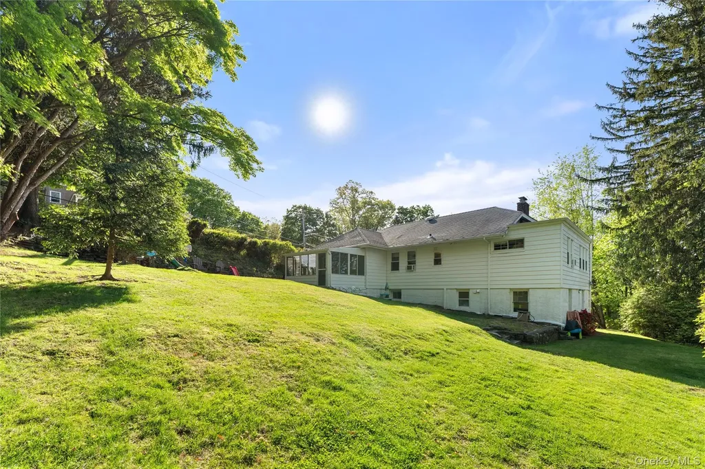 17 Euclid Avenue Ardsley NY 10502