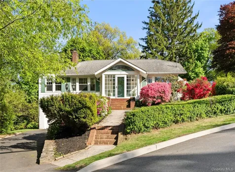 17 Euclid Avenue Ardsley NY 10502