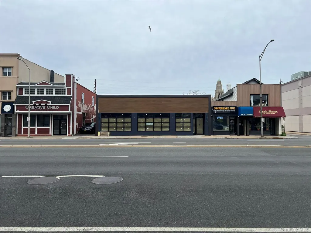 Rockville Centre NY 11570
