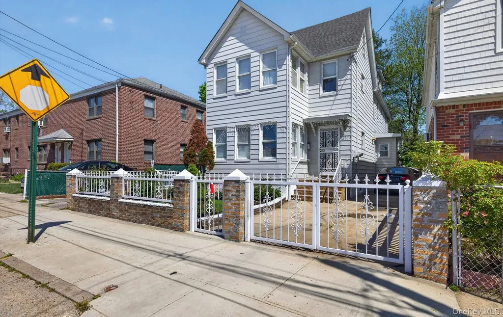18811 Dunkirk Drive Jamaica NY 11412