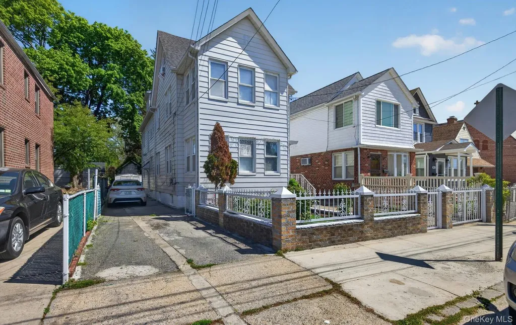 18811 Dunkirk Drive Jamaica NY 11412