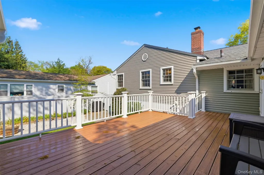 5 Albro Lane White Plains NY 10603