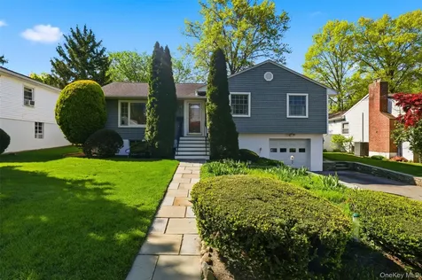 5 Albro Lane White Plains NY 10603