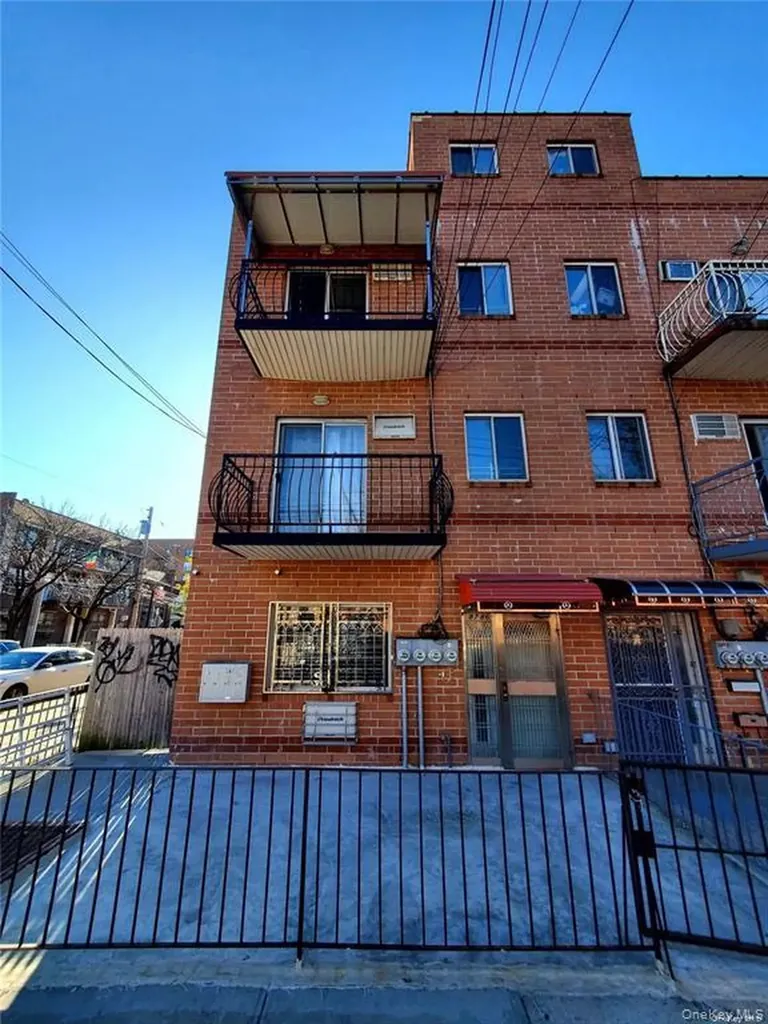 87-86 52nd Avenue Elmhurst NY 11373
