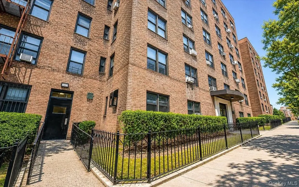 102-12 65th Avenue Forest Hills NY 11375