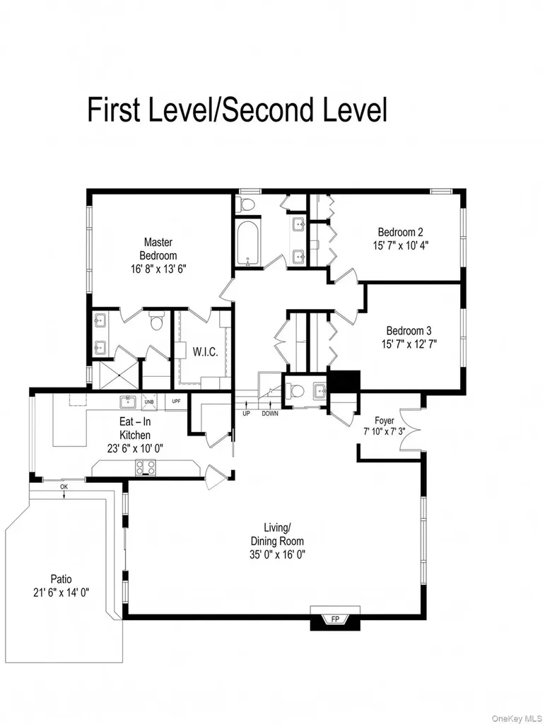 5 Eaton Lane Scarsdale NY 10583