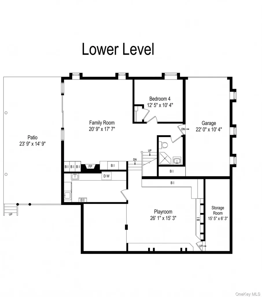 5 Eaton Lane Scarsdale NY 10583