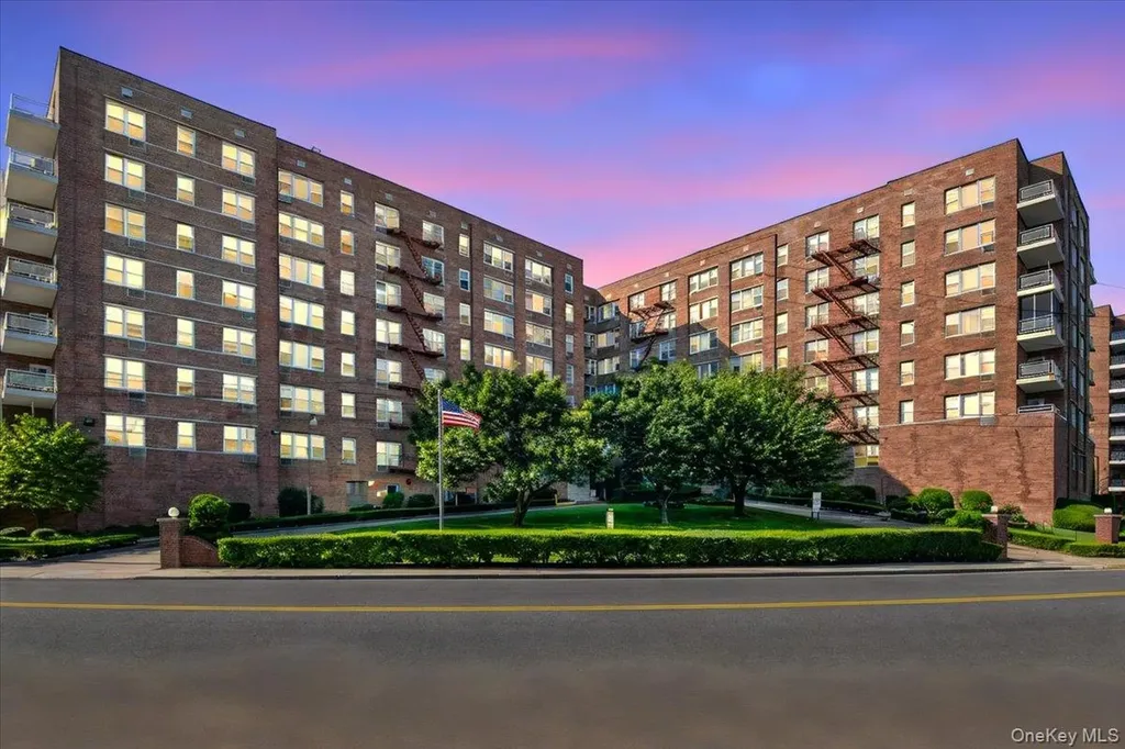 333 Bronx River Road Yonkers NY 10704
