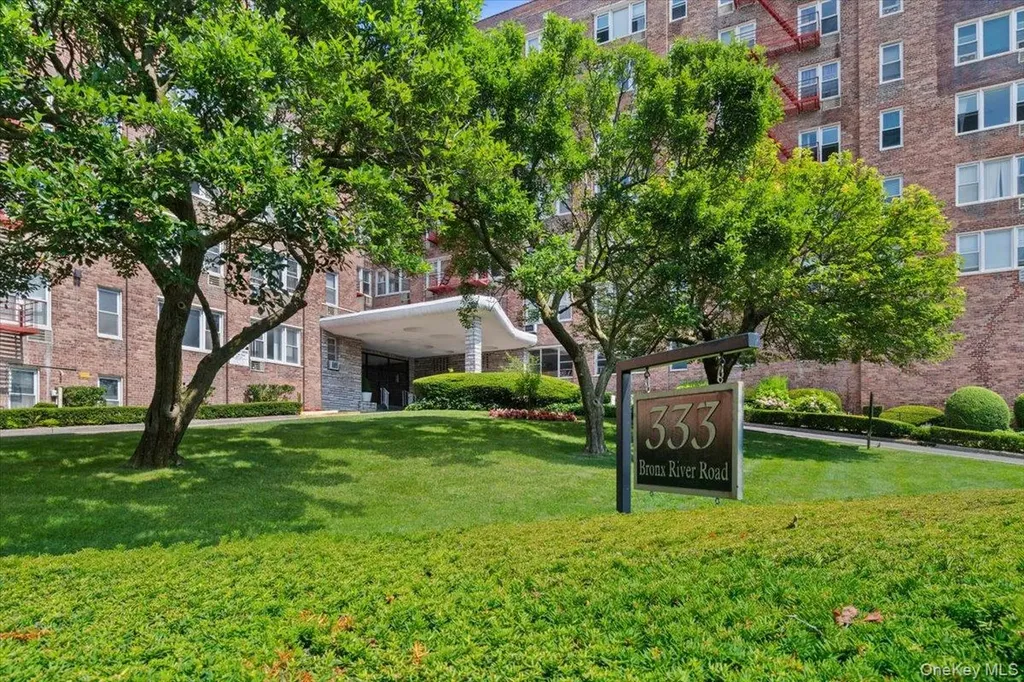 333 Bronx River Road Yonkers NY 10704
