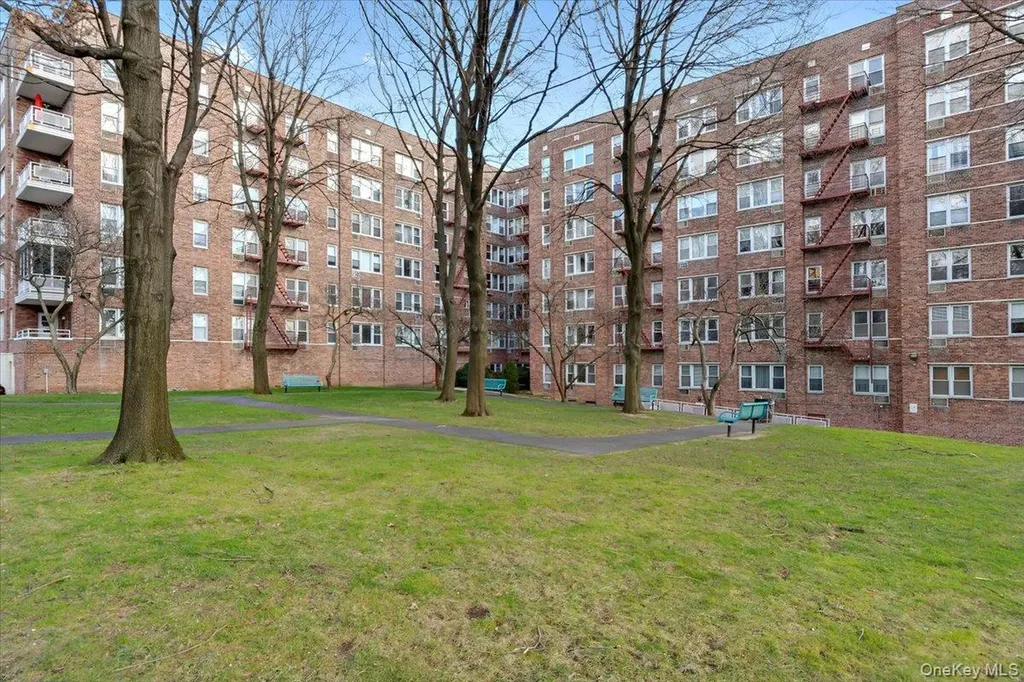 333 Bronx River Road Yonkers NY 10704