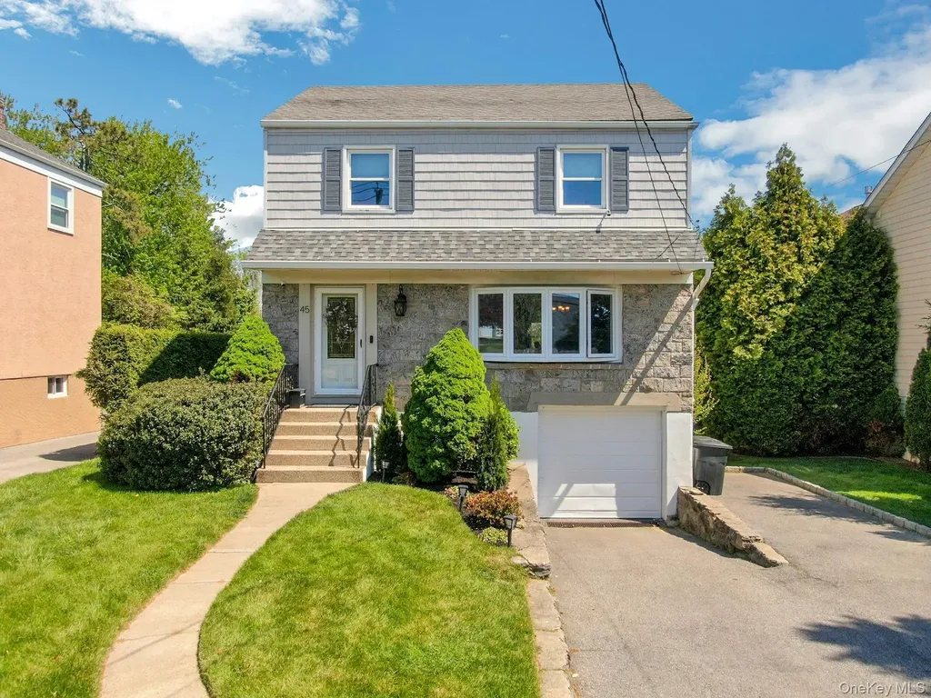 45 Highland Avenue Eastchester NY 10709