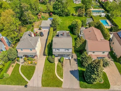 45 Highland Avenue Eastchester NY 10709