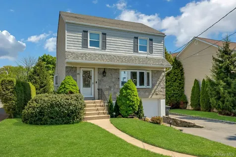 45 Highland Avenue Eastchester NY 10709