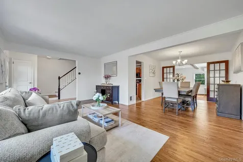 45 Highland Avenue Eastchester NY 10709